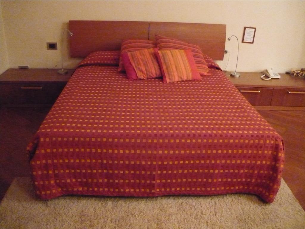 Hotel Le Moran Cusago Room photo
